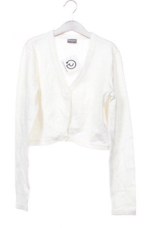 Παιδική ζακέτα Unbranded, Μέγεθος 14-15y/ 168-170 εκ., Χρώμα Λευκό, Τιμή 3,99 €