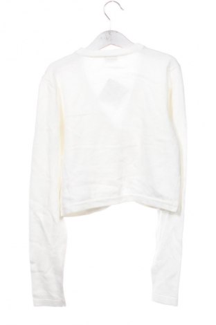 Παιδική ζακέτα Unbranded, Μέγεθος 14-15y/ 168-170 εκ., Χρώμα Λευκό, Τιμή 3,99 €