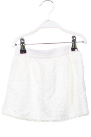Детска пола Faded Glory, Размер 4-5y/ 110-116 см, Цвят Бял, Цена 2,04 €