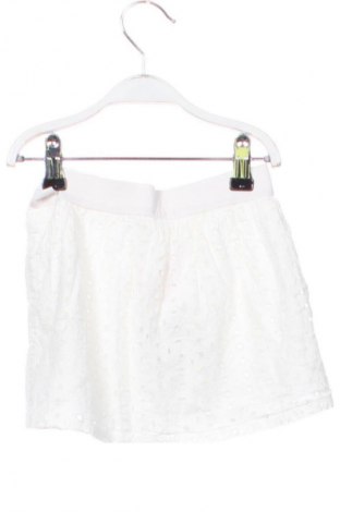 Детска пола Faded Glory, Размер 4-5y/ 110-116 см, Цвят Бял, Цена 2,04 €