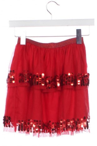 Kinderrock H&M, Größe 8-9y/ 134-140 cm, Farbe Rot, Preis 8,99 €