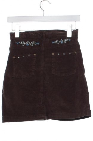 Kinderrock Infinity, Größe 8-9y/ 134-140 cm, Farbe Braun, Preis 7,99 €