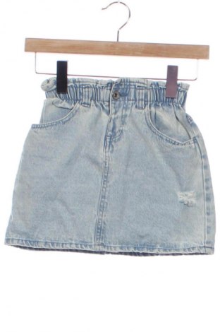 Gyerek szoknya Kids, Méret 8-9y / 134-140 cm, Szín Kék, Ár 2 289 Ft