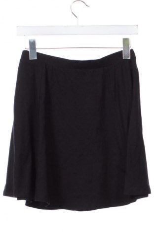 Gyerek szoknya Kids World, Méret 13-14y / 164-168 cm, Szín Fekete, Ár 999 Ft