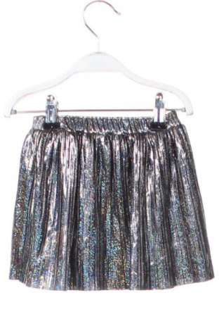 Kinderrock Melby, Größe 9-12m/ 74-80 cm, Farbe Silber, Preis 1,99 €