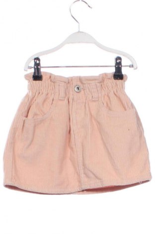 Kinderrock Pepco, Größe 3-4y/ 104-110 cm, Farbe Rosa, Preis 5,55 €