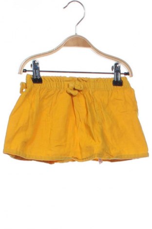 Kinderrock Pepco, Größe 6-9m/ 68-74 cm, Farbe Gelb, Preis 4,18 €