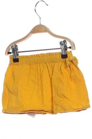 Kinderrock Pepco, Größe 6-9m/ 68-74 cm, Farbe Gelb, Preis 4,18 €