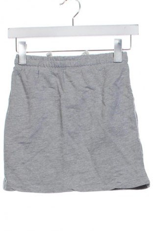 Kinderrock Sinsay, Größe 8-9y/ 134-140 cm, Farbe Grau, Preis 1,99 €