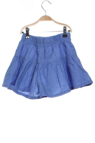 Kinderrock Sinsay, Größe 5-6y/ 116-122 cm, Farbe Blau, Preis 2,99 €