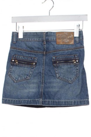 Kinderrock Unbranded, Größe 10-11y/ 146-152 cm, Farbe Blau, Preis 2,99 €