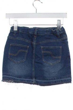 Kinderrock Unbranded, Größe 11-12y/ 152-158 cm, Farbe Blau, Preis 2,99 €