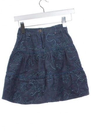 Kinderrock Unbranded, Größe 6-7y/ 122-128 cm, Farbe Blau, Preis 2,99 €