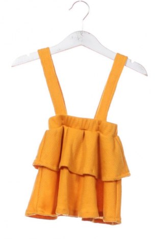 Detská sukňa  Unbranded, Veľkosť 3-6m/ 62-68 cm, Farba Oranžová, Cena  3,95 €