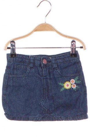 Gyerek szoknya Unbranded, Méret 18-24m / 86-98 cm, Szín Kék, Ár 2 899 Ft