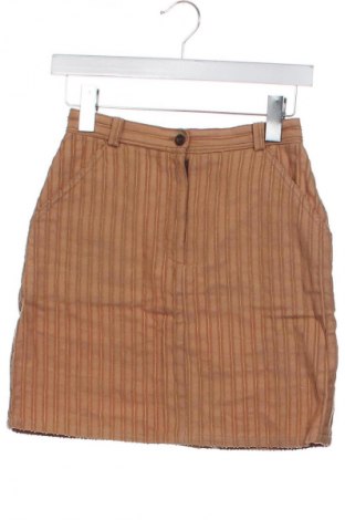 Παιδική φούστα Unbranded, Μέγεθος 10-11y/ 146-152 εκ., Χρώμα Καφέ, Τιμή 2,99 €