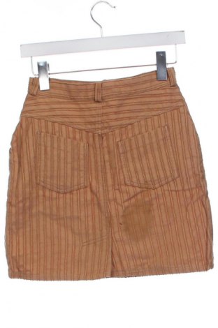 Παιδική φούστα Unbranded, Μέγεθος 10-11y/ 146-152 εκ., Χρώμα Καφέ, Τιμή 2,99 €