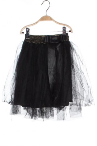 Kinderrock Unbranded, Größe 5-6y/ 116-122 cm, Farbe Schwarz, Preis 7,99 €