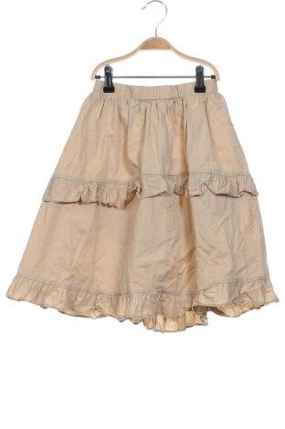 Gyerek szoknya Unbranded, Méret 8-9y / 134-140 cm, Szín Bézs, Ár 2 909 Ft
