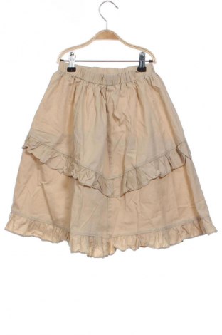 Gyerek szoknya Unbranded, Méret 8-9y / 134-140 cm, Szín Bézs, Ár 2 909 Ft
