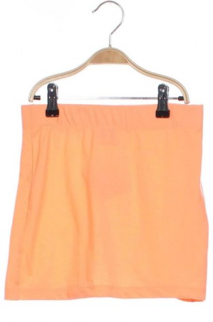Kinderrock Yigga, Größe 8-9y/ 134-140 cm, Farbe Orange, Preis 1,99 €