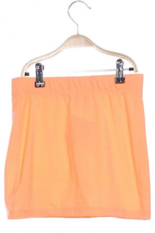 Kinderrock Yigga, Größe 8-9y/ 134-140 cm, Farbe Orange, Preis 1,99 €