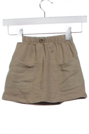 Detská sukňa  Zara, Veľkosť 3-4y/ 104-110 cm, Farba Béžová, Cena  1,95 €