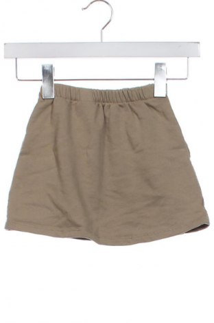 Detská sukňa  Zara, Veľkosť 3-4y/ 104-110 cm, Farba Béžová, Cena  1,95 €