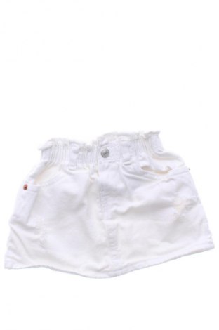 Παιδική φούστα Zara, Μέγεθος 18-24m/ 86-98 εκ., Χρώμα Λευκό, Τιμή 8,15 €