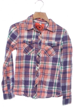 Детска риза C&A, Размер 8-9y/ 134-140 см, Цвят Многоцветен, Цена 2,04 €