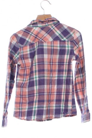 Детска риза C&A, Размер 8-9y/ 134-140 см, Цвят Многоцветен, Цена 2,04 €