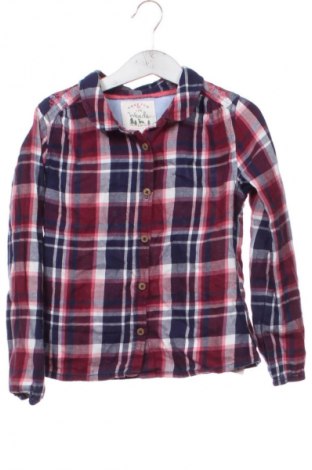 Kinderhemd C&A, Größe 5-6y/ 116-122 cm, Farbe Mehrfarbig, Preis 10,69 €