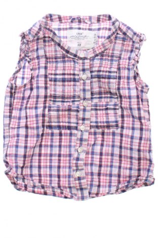 Kinderhemd H&M L.O.G.G., Größe 2-3y/ 98-104 cm, Farbe Mehrfarbig, Preis 1,99 €