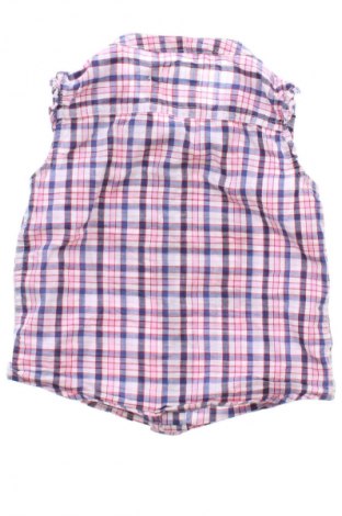 Kinderhemd H&M L.O.G.G., Größe 2-3y/ 98-104 cm, Farbe Mehrfarbig, Preis 1,99 €