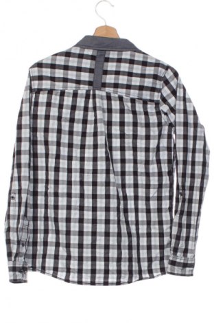 Kinderhemd Here+There, Größe 15-18y/ 170-176 cm, Farbe Mehrfarbig, Preis 1,99 €