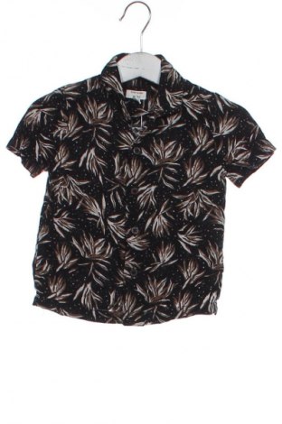 Παιδικό πουκάμισο River Island, Μέγεθος 6-9m/ 68-74 εκ., Χρώμα Πολύχρωμο, Τιμή 1,99 €