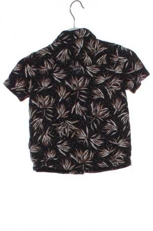 Παιδικό πουκάμισο River Island, Μέγεθος 6-9m/ 68-74 εκ., Χρώμα Πολύχρωμο, Τιμή 1,99 €