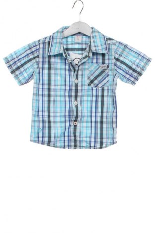 Gyerek ing S.Oliver, Méret 9-12m / 74-80 cm, Szín Sokszínű, Ár 669 Ft