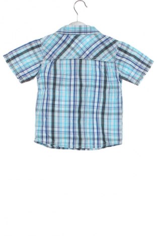 Gyerek ing S.Oliver, Méret 9-12m / 74-80 cm, Szín Sokszínű, Ár 669 Ft