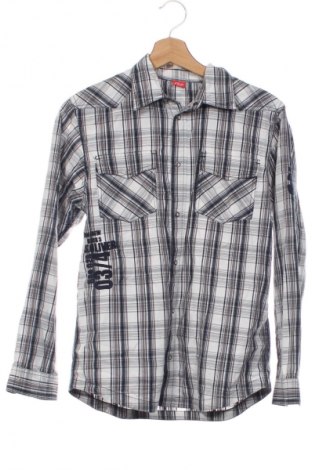 Gyerek ing S.Oliver, Méret 12-13y / 158-164 cm, Szín Sokszínű, Ár 799 Ft