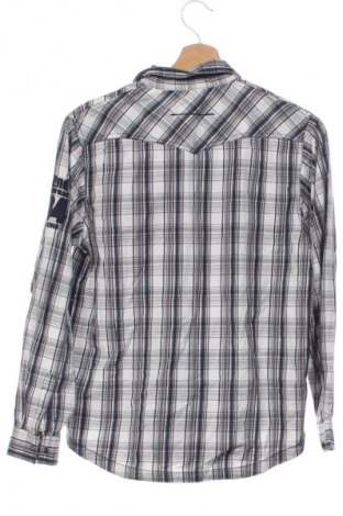 Gyerek ing S.Oliver, Méret 12-13y / 158-164 cm, Szín Sokszínű, Ár 799 Ft