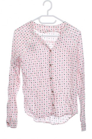 Kinderhemd Tom Tailor, Größe 12-13y/ 158-164 cm, Farbe Mehrfarbig, Preis 1,99 €