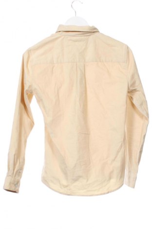 Cămașă pentru copii Tommy Hilfiger, Mărime 12-13y/ 158-164 cm, Culoare Bej, Preț 152,99 Lei