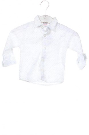 Kinderhemd Unbranded, Größe 6-9m/ 68-74 cm, Farbe Mehrfarbig, Preis € 1,99