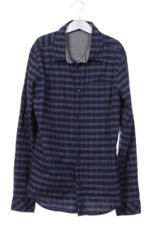 Kinderhemd Unbranded, Größe 11-12y/ 152-158 cm, Farbe Mehrfarbig, Preis 1,99 €