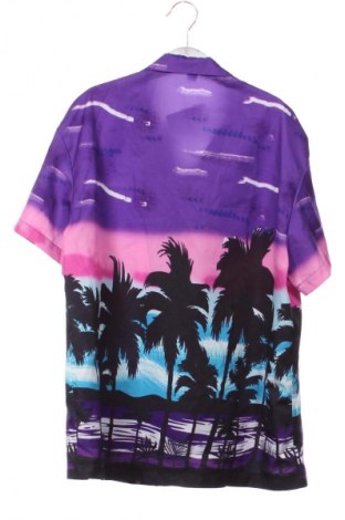 Kinderhemd Unbranded, Größe 12-13y/ 158-164 cm, Farbe Mehrfarbig, Preis 1,99 €