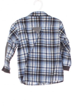 Kinderhemd Unbranded, Größe 9-12m/ 74-80 cm, Farbe Mehrfarbig, Preis 1,99 €