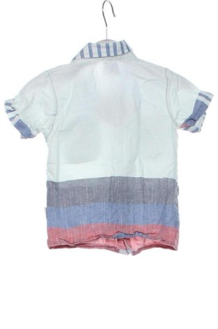 Kinderhemd Unbranded, Größe 12-18m/ 80-86 cm, Farbe Mehrfarbig, Preis 1,99 €