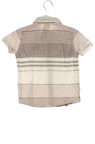 Kinderhemd Unbranded, Größe 2-3y/ 98-104 cm, Farbe Mehrfarbig, Preis 2,99 €