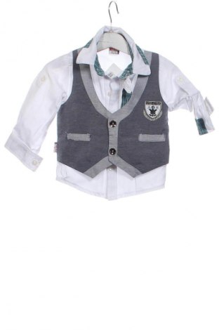 Gyerek ing Unbranded, Méret 6-9m / 68-74 cm, Szín Sokszínű, Ár 769 Ft